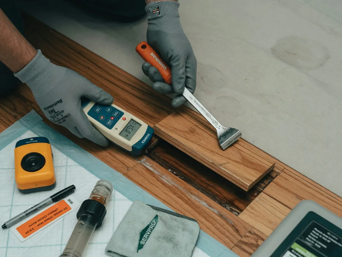 Why choose Water Damage Restoration in Trout Creek, MI